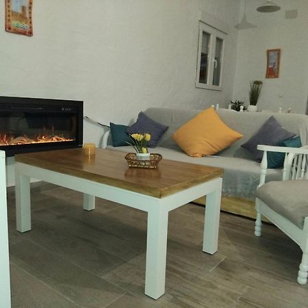 Tapayia Apartment Chiclana de la Frontera Exterior photo