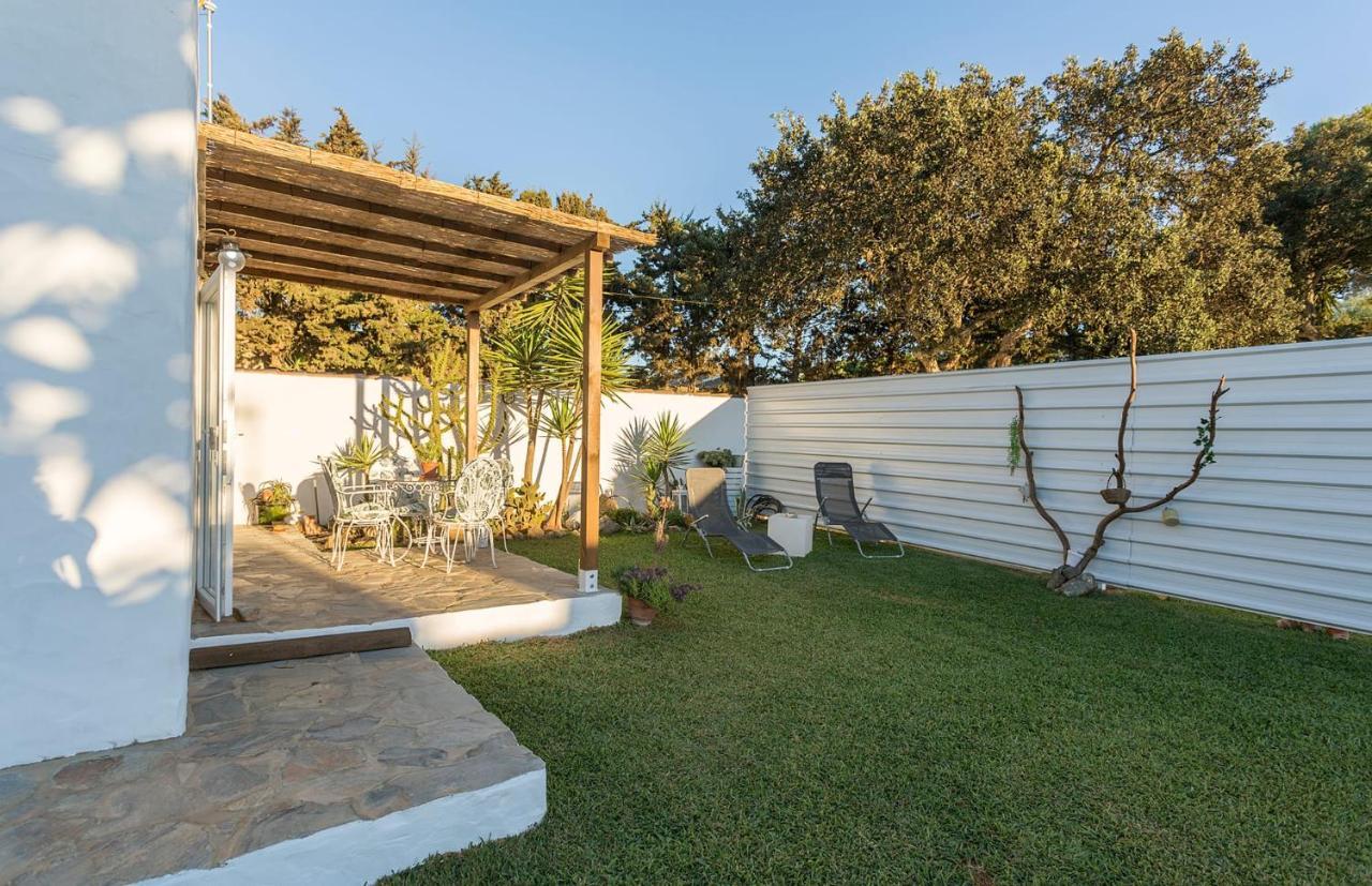 Tapayia Apartment Chiclana de la Frontera Exterior photo